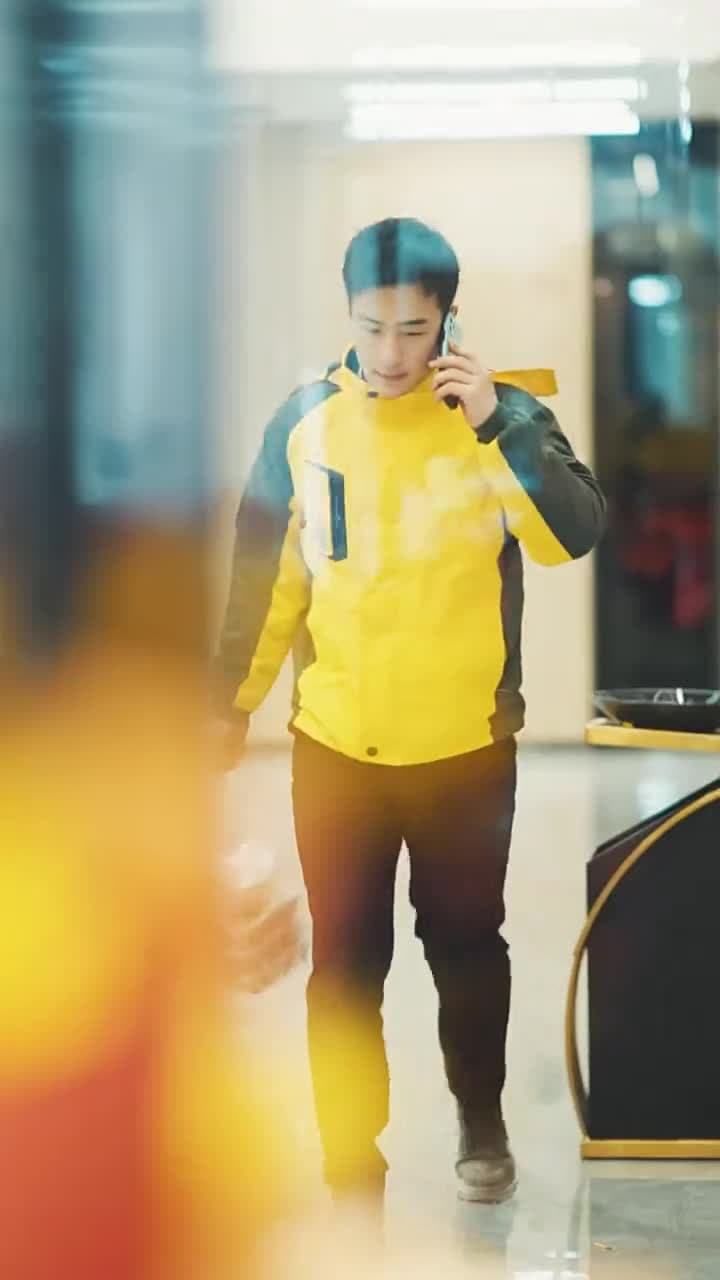 龍帝出獄 - Episode 56