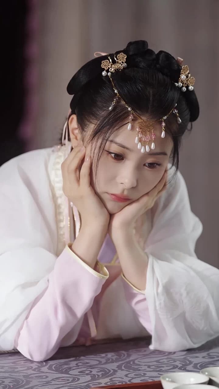 穿書後惡毒女配逆天改命 - Episode 82