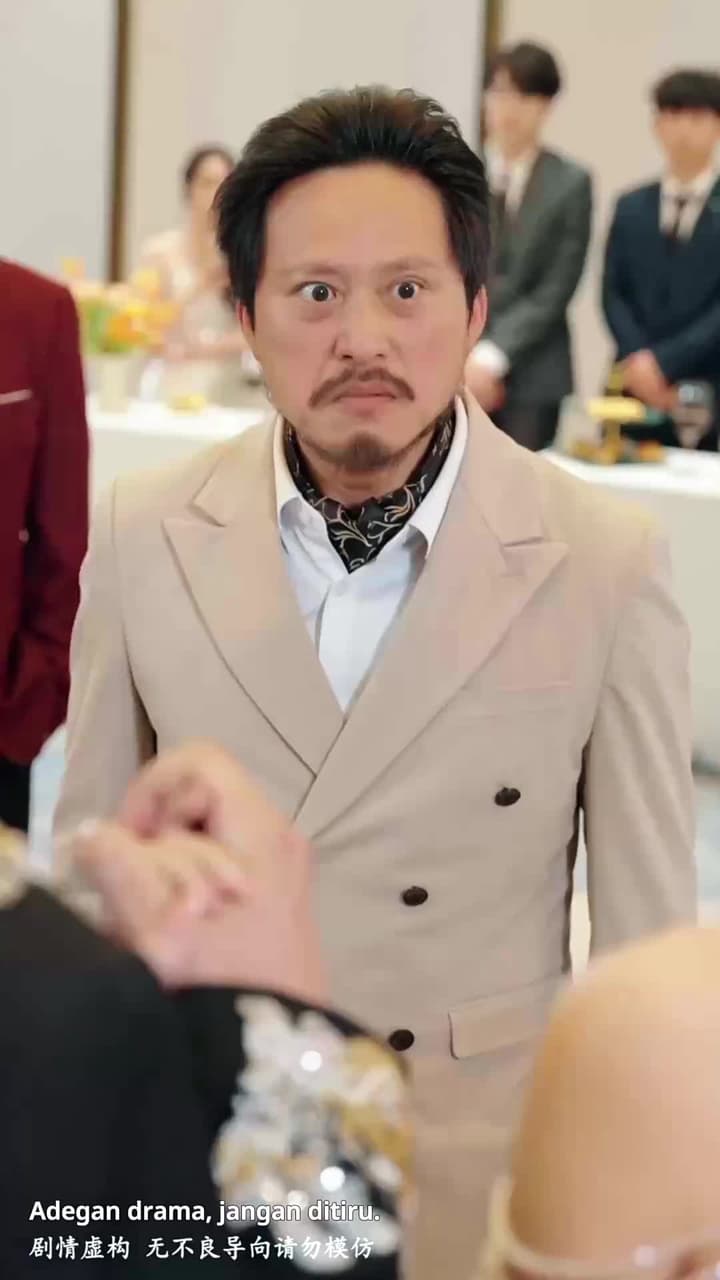 Akulah Penguasa - Episode 49