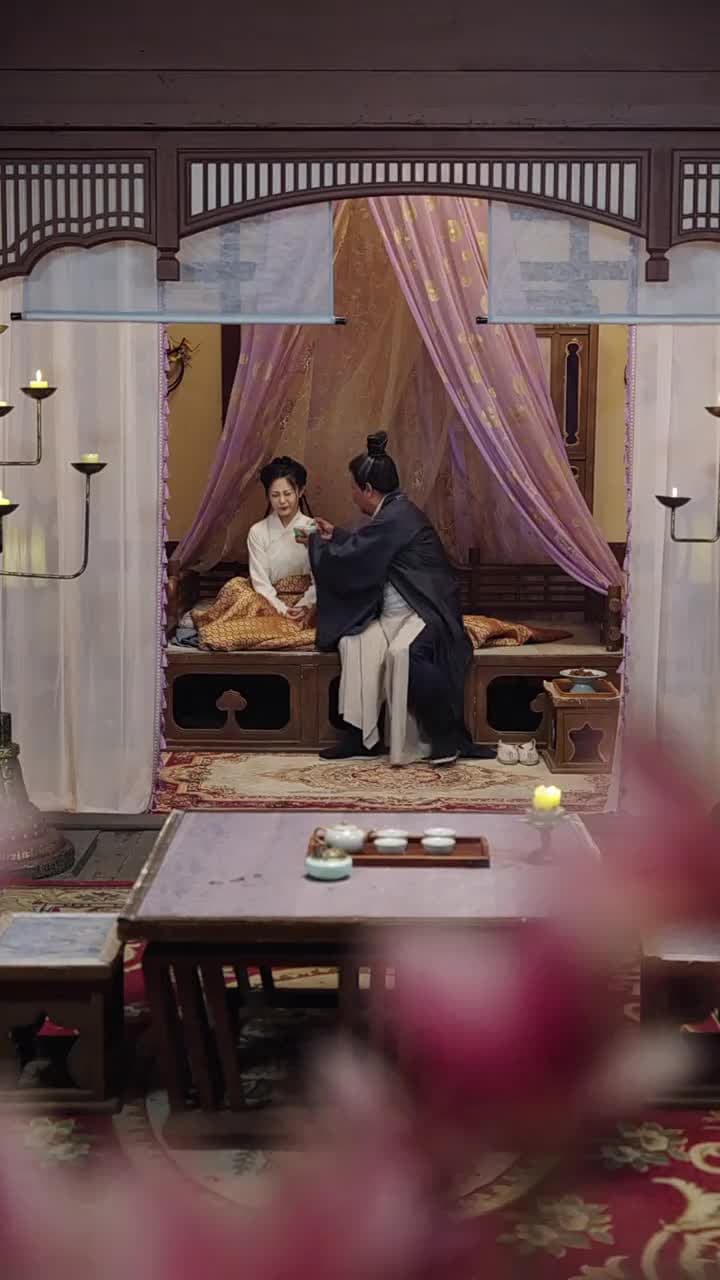穿書後惡毒女配逆天改命 - Episode 28