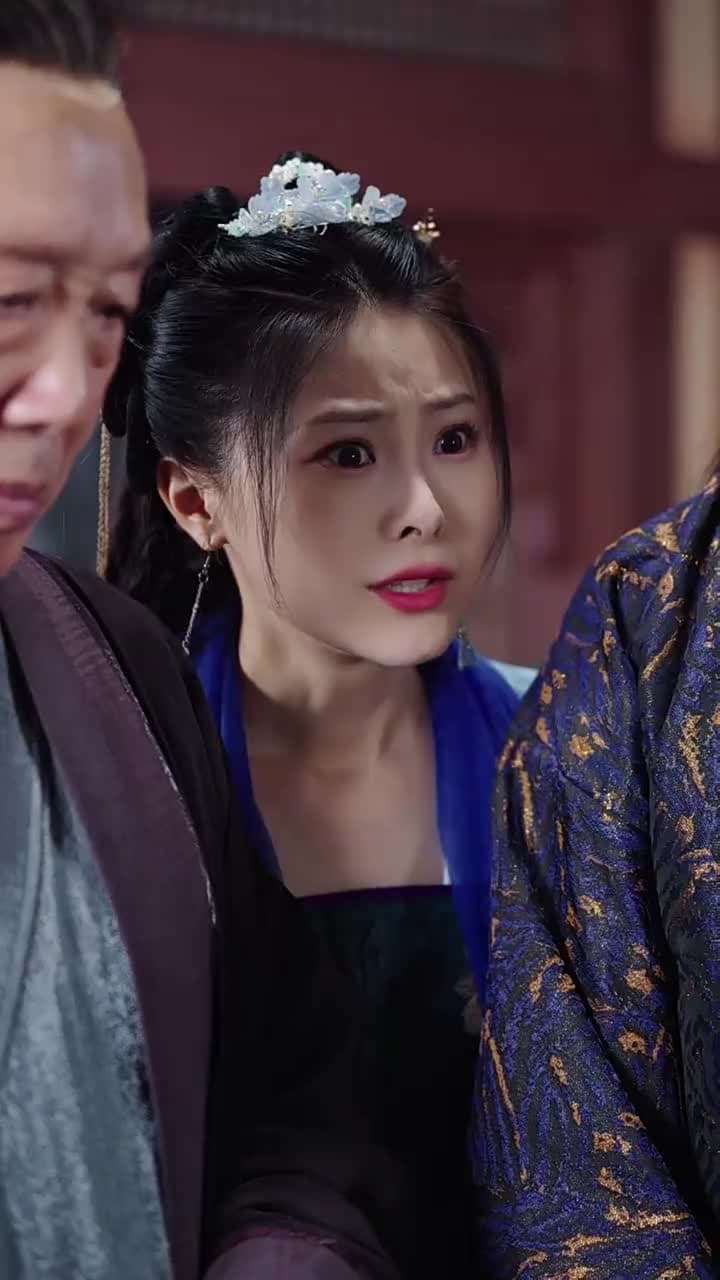 穿書後惡毒女配逆天改命 - Episode 68