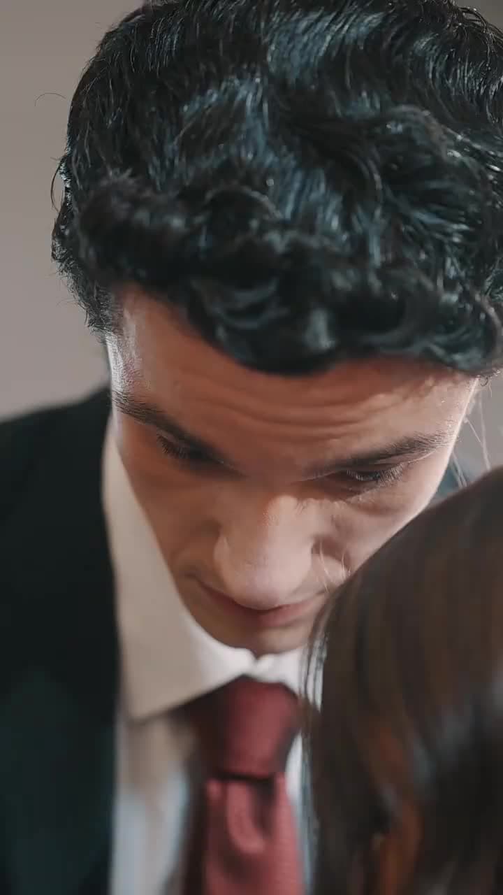 Gizli Varise, İstenmeyen Aşk - Episode 29