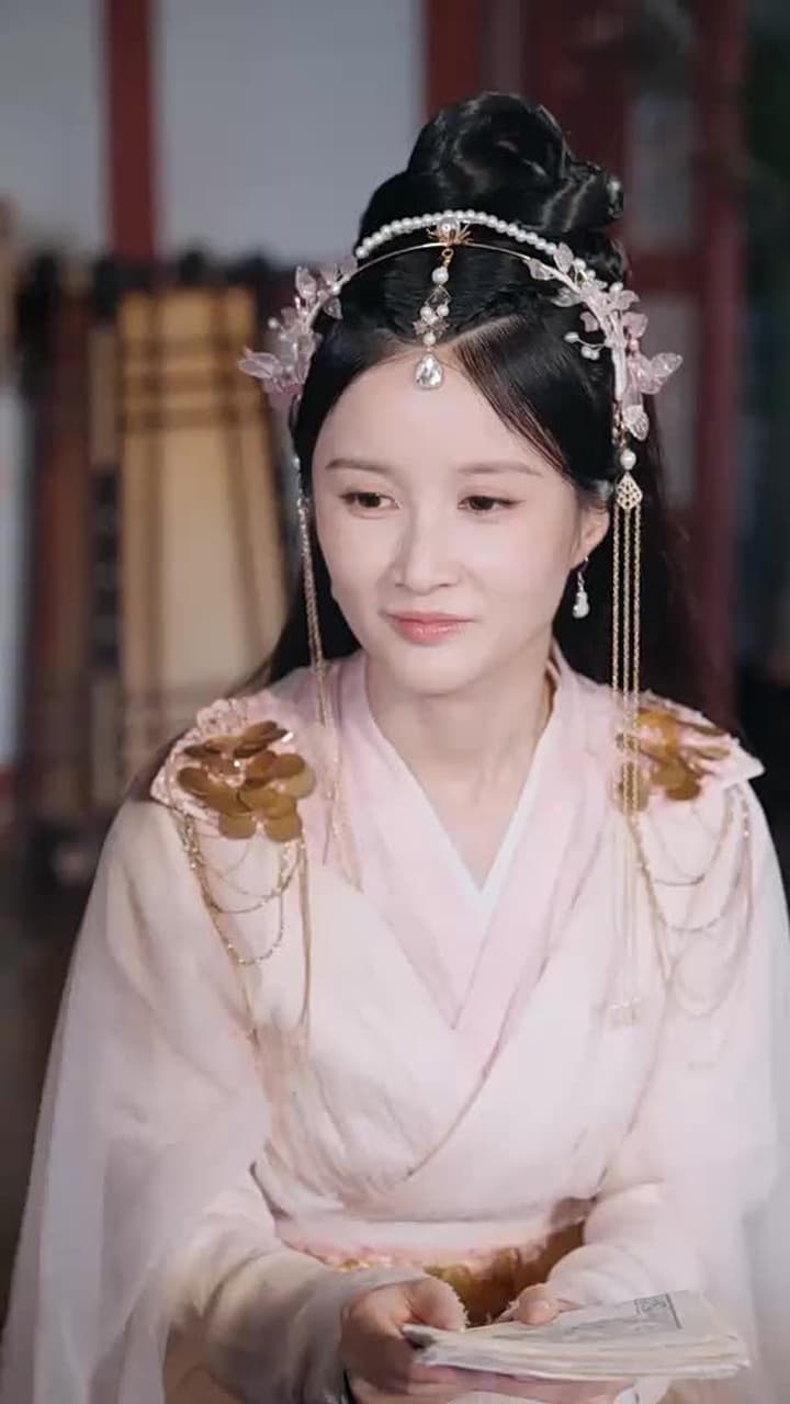 回到古代當富婆 - Episode 53