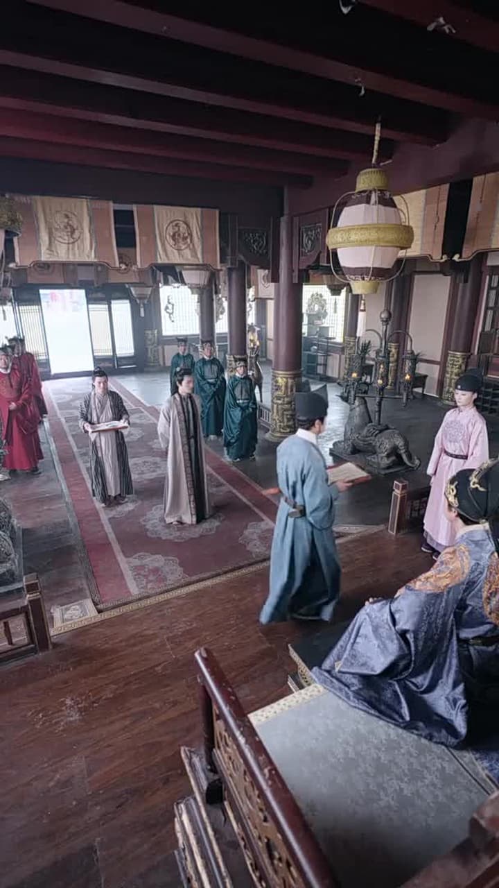 回到古代當富婆 - Episode 70