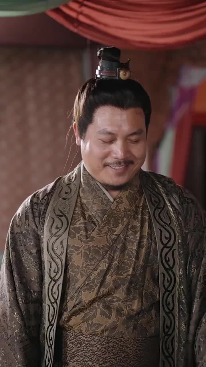 回到古代當富婆 - Episode 97