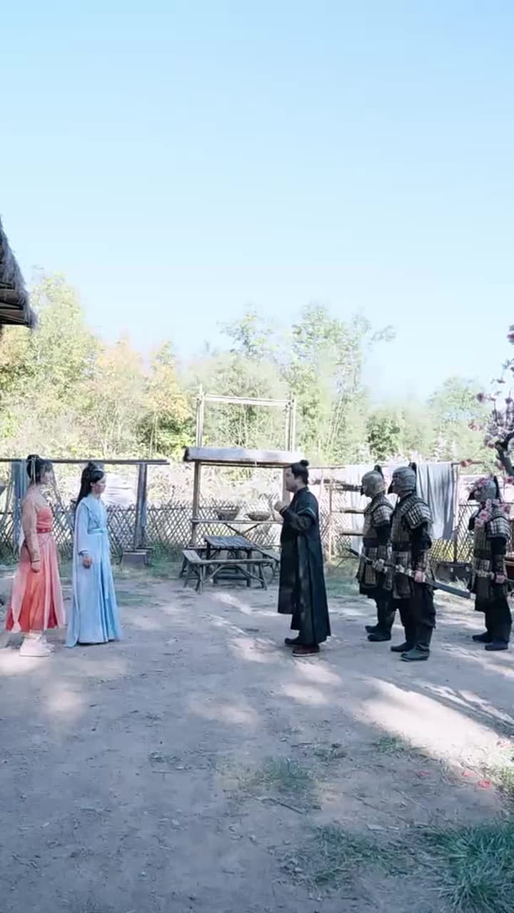 回到古代當富婆 - Episode 7