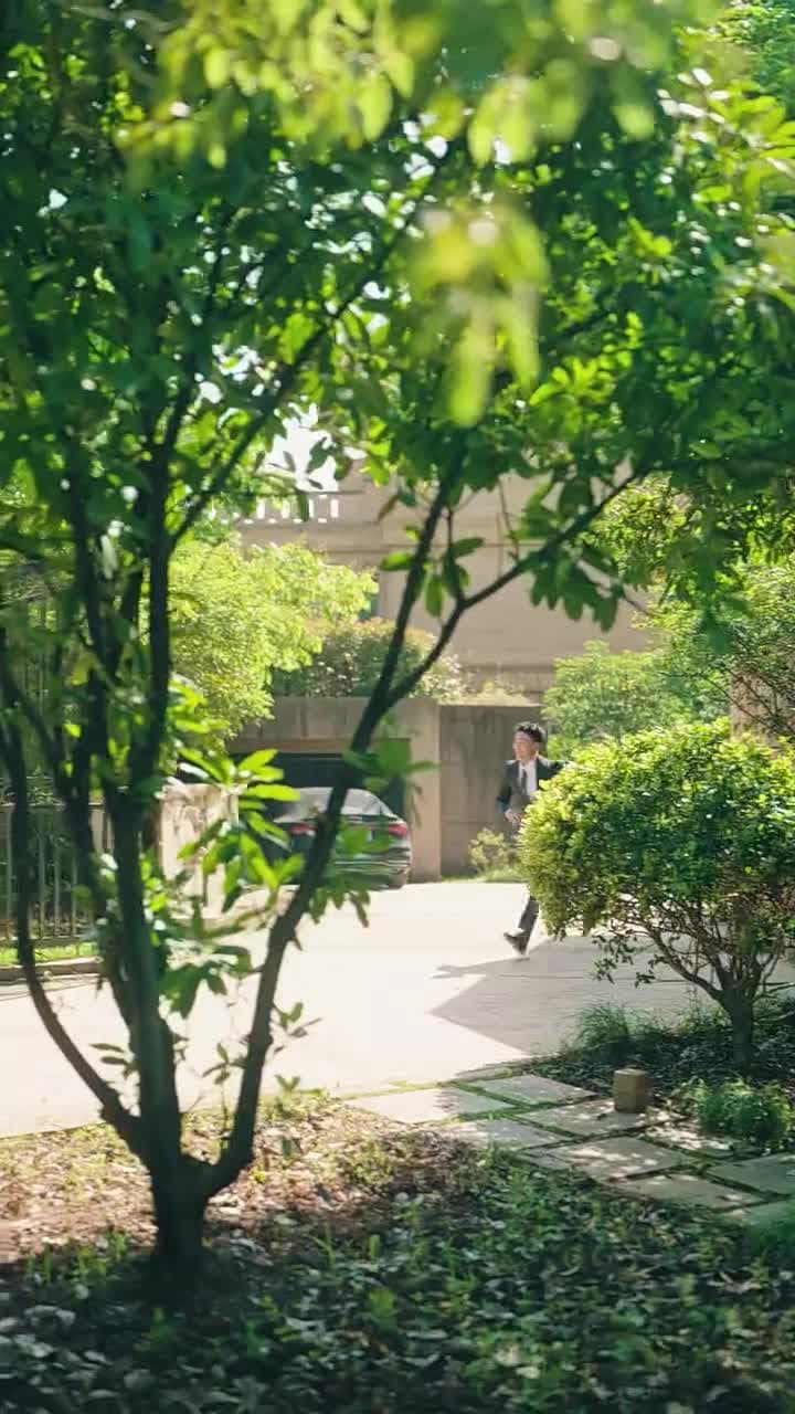 O Plano de Transformação Rural da Eva - Episode 42