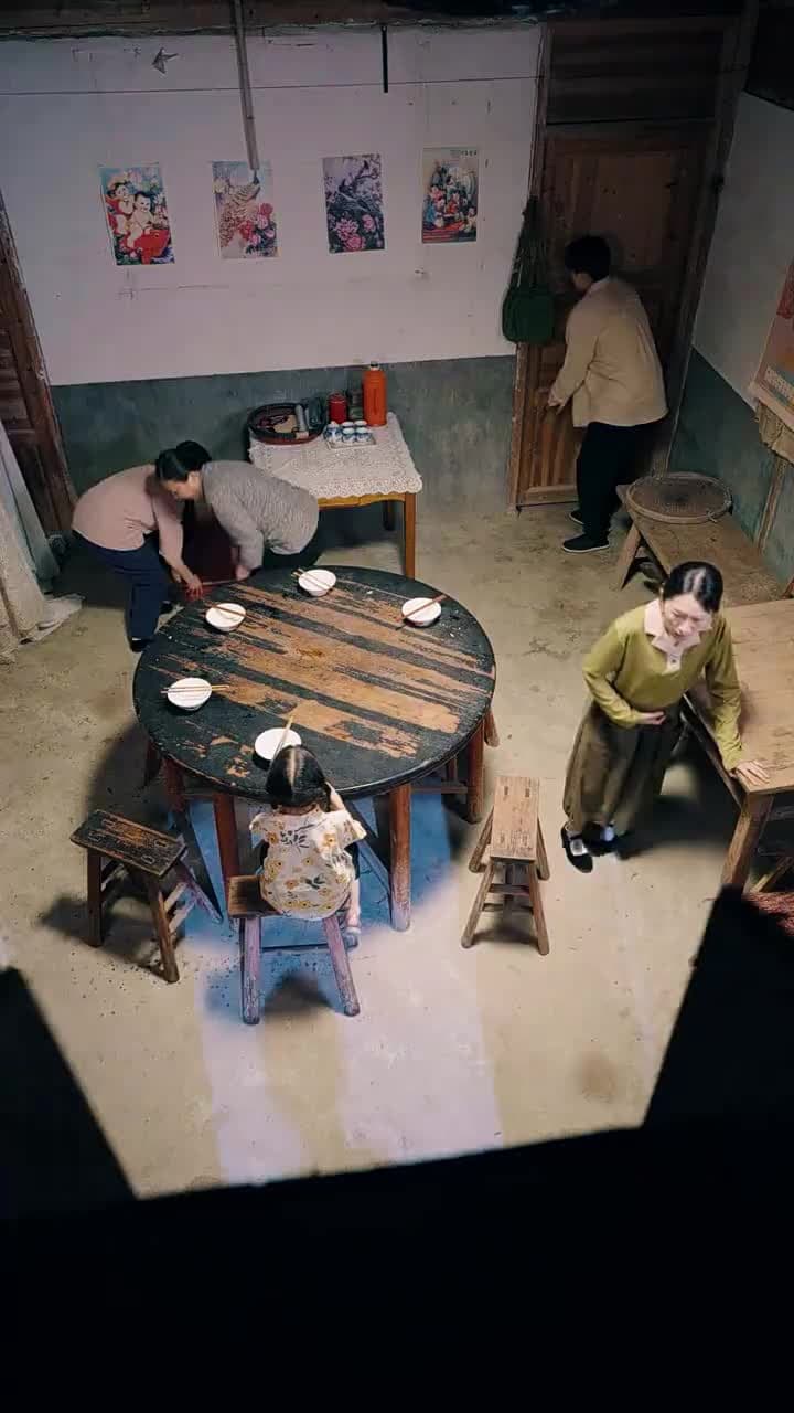O Plano de Transformação Rural da Eva - Episode 9