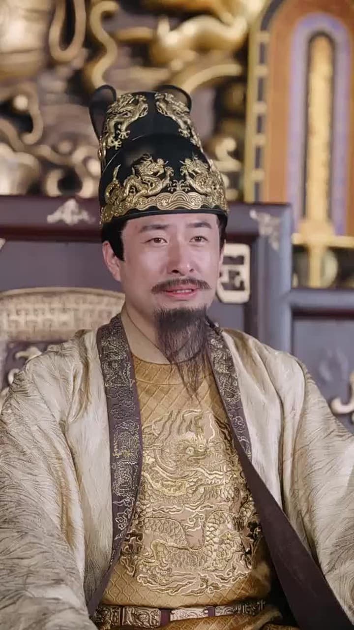 回到古代當富婆 - Episode 33