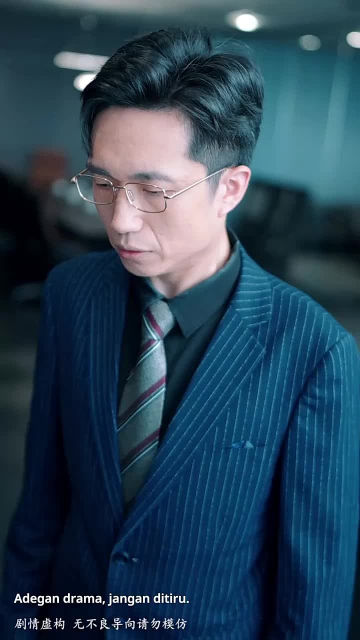Akulah Penguasa - Episode 45