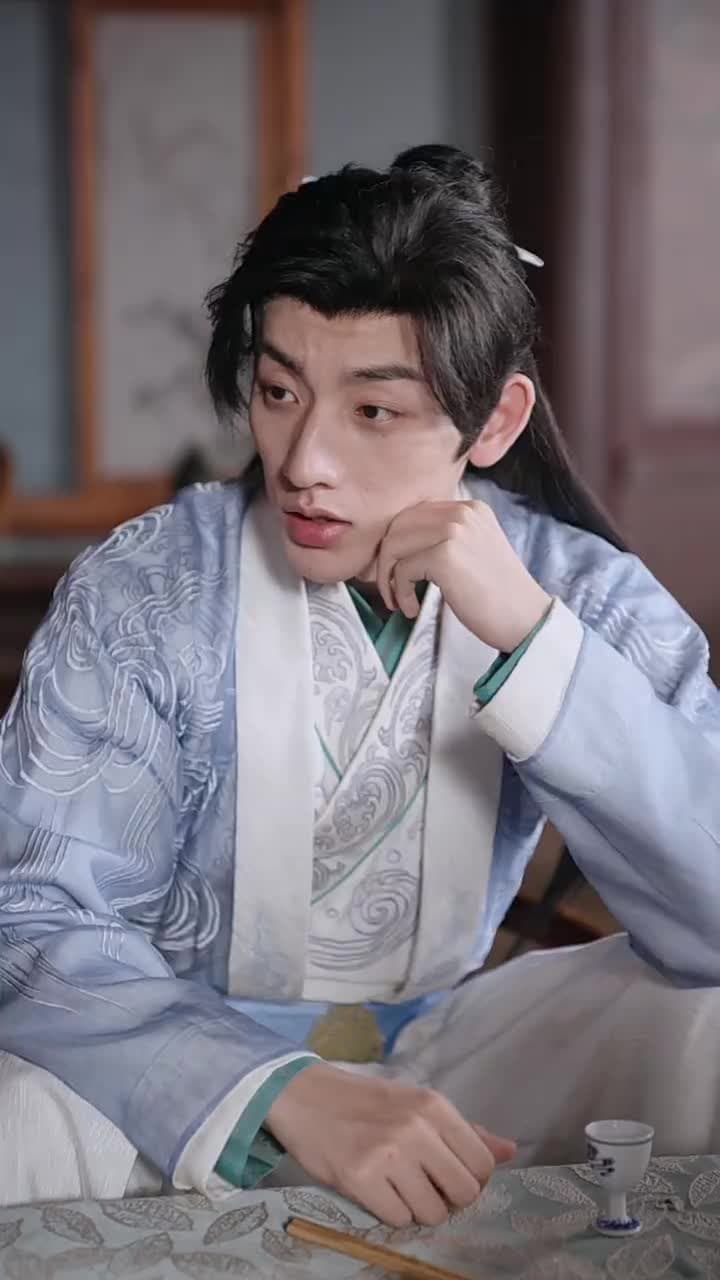 回到古代當富婆 - Episode 100