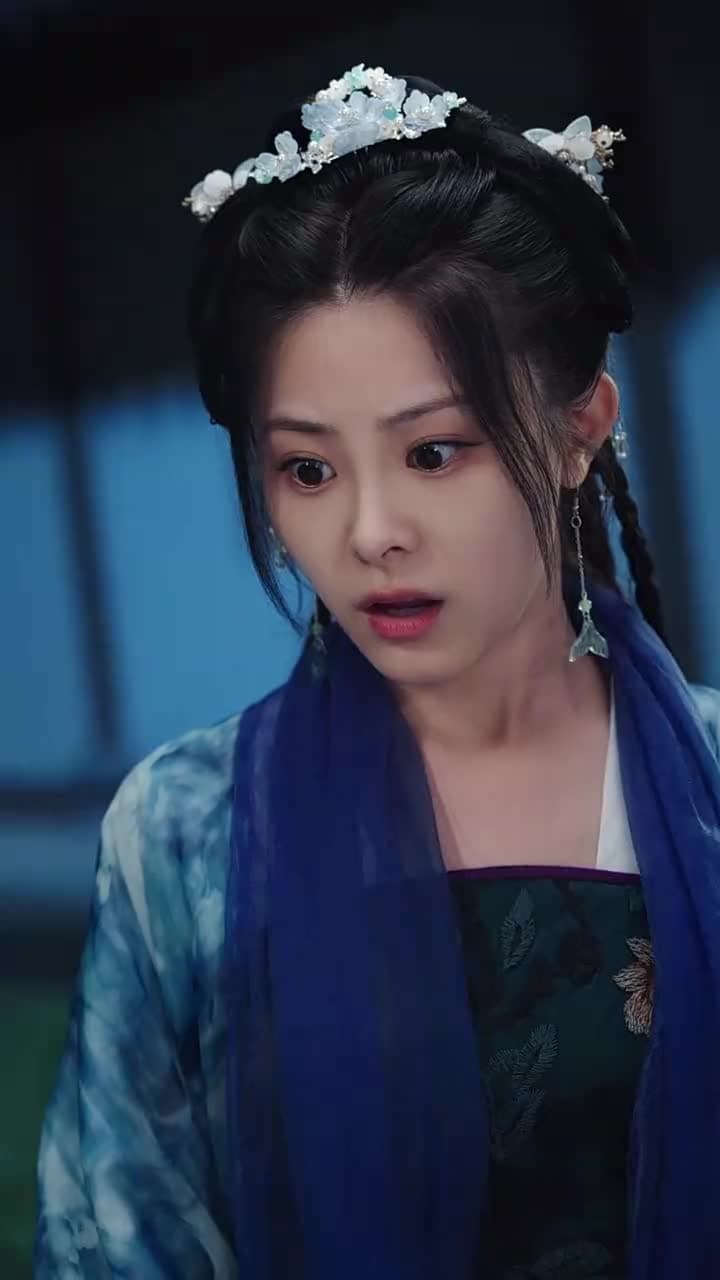 穿書後惡毒女配逆天改命 - Episode 42