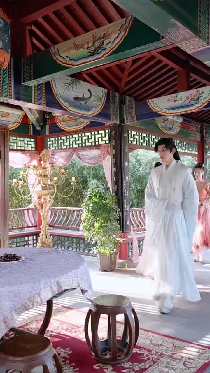 回到古代當富婆 - Episode 22