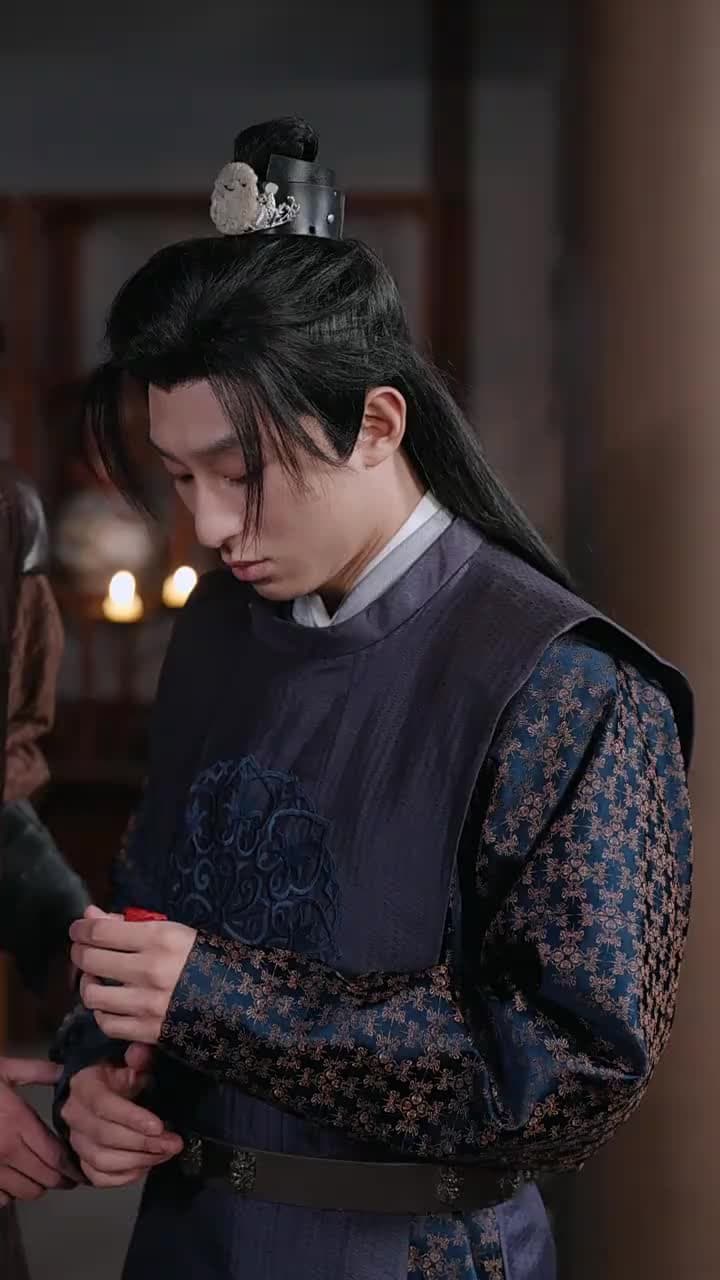 回到古代當富婆 - Episode 89