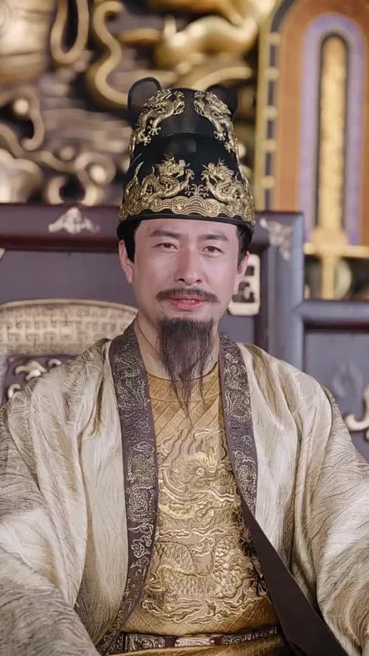 回到古代當富婆 - Episode 27