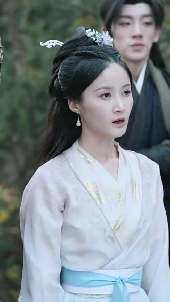 回到古代當富婆 - Episode 51