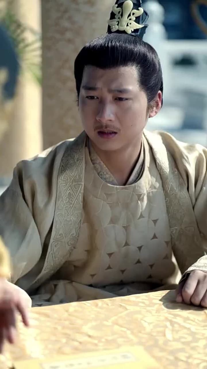 回到古代當富婆 - Episode 40