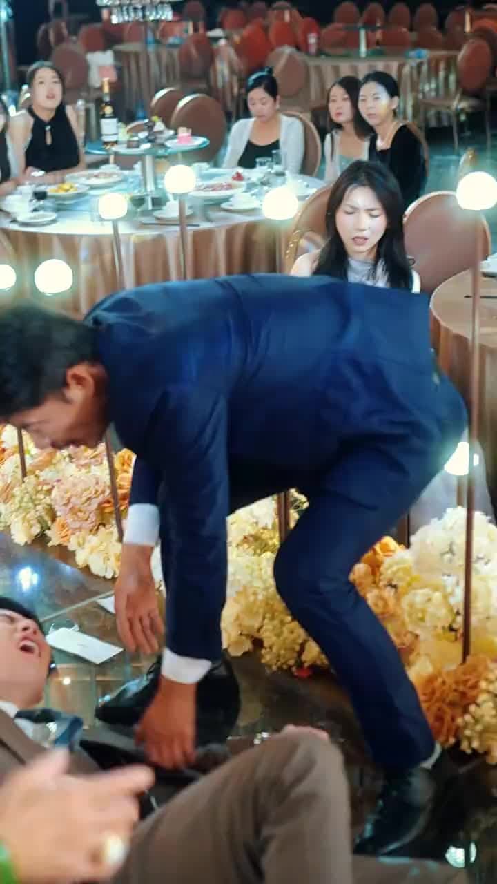Akulah Penguasa - Episode 24
