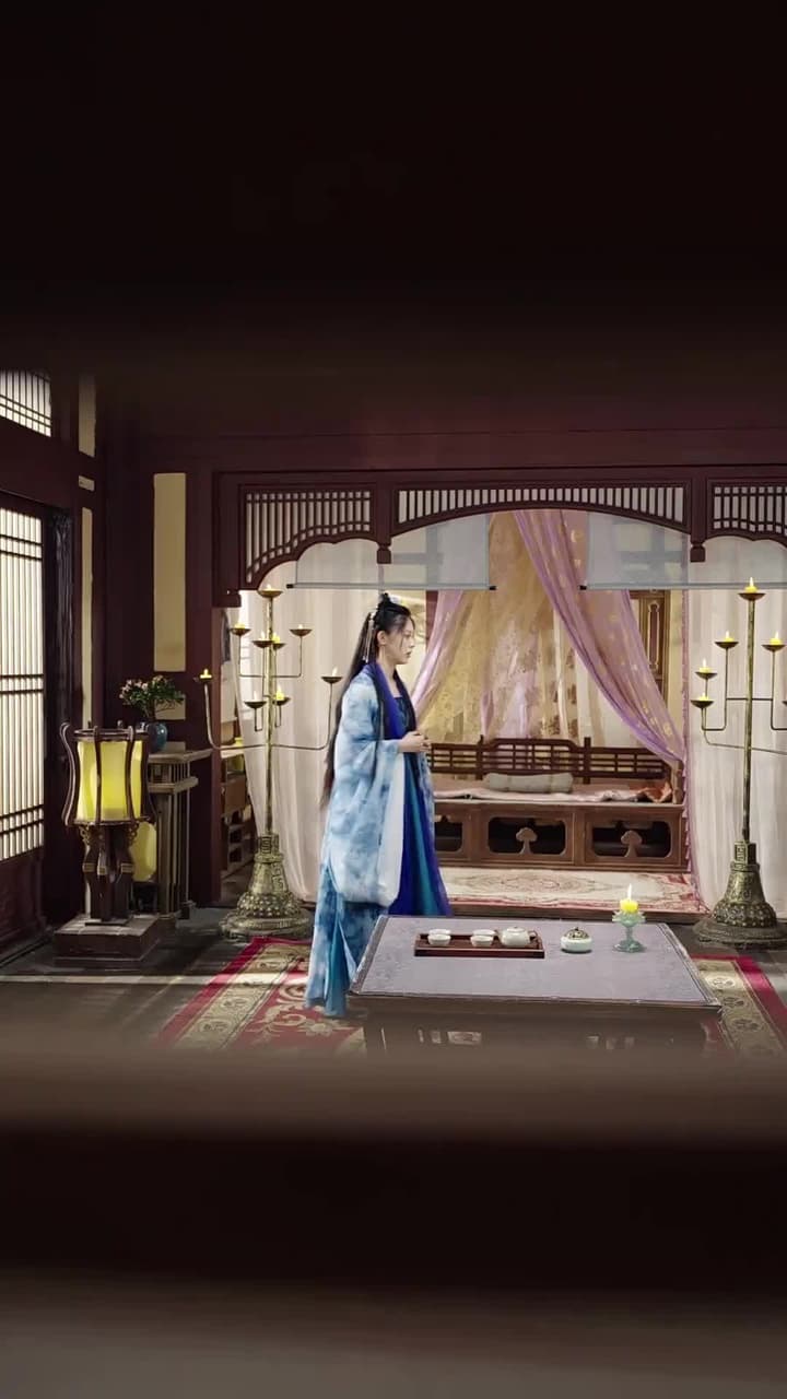 穿書後惡毒女配逆天改命 - Episode 35