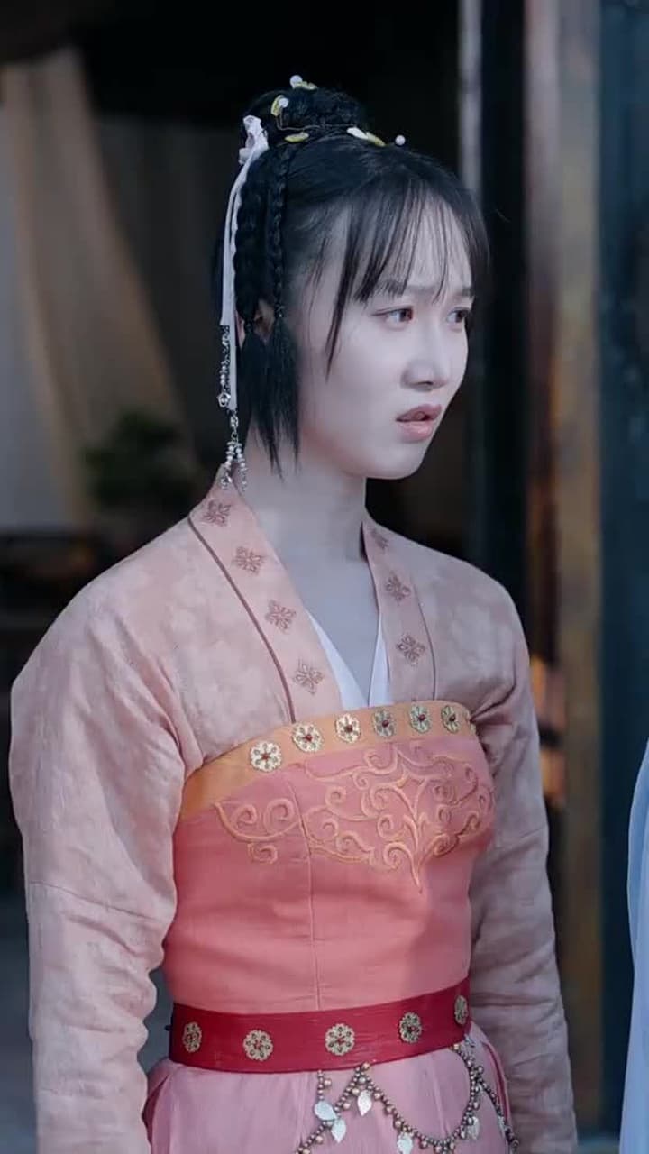 回到古代當富婆 - Episode 8