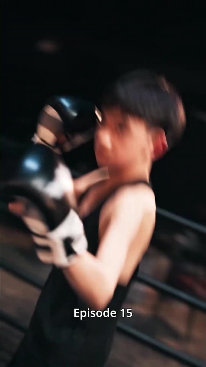Kembalinya Master Sasana - Episode 15