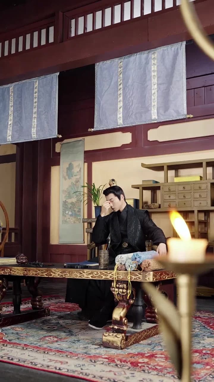 穿書後惡毒女配逆天改命 - Episode 84