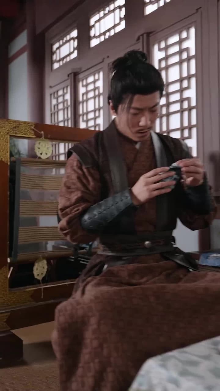 回到古代當富婆 - Episode 80