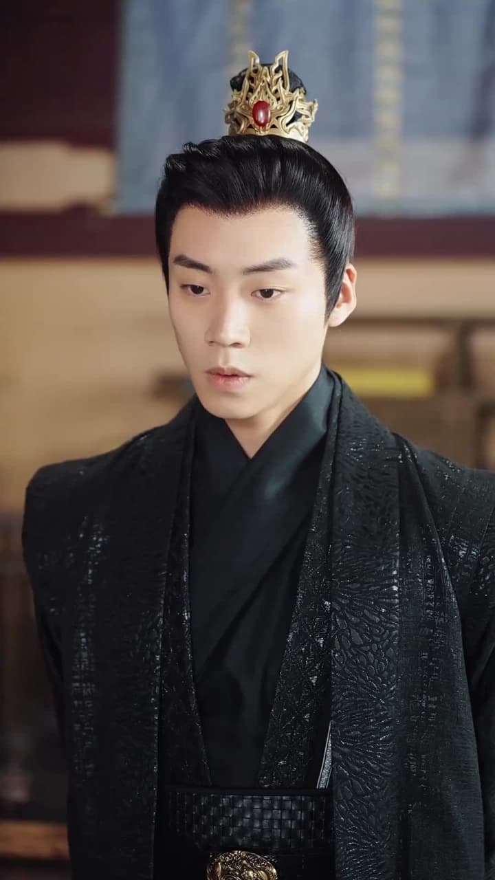 穿書後惡毒女配逆天改命 - Episode 87