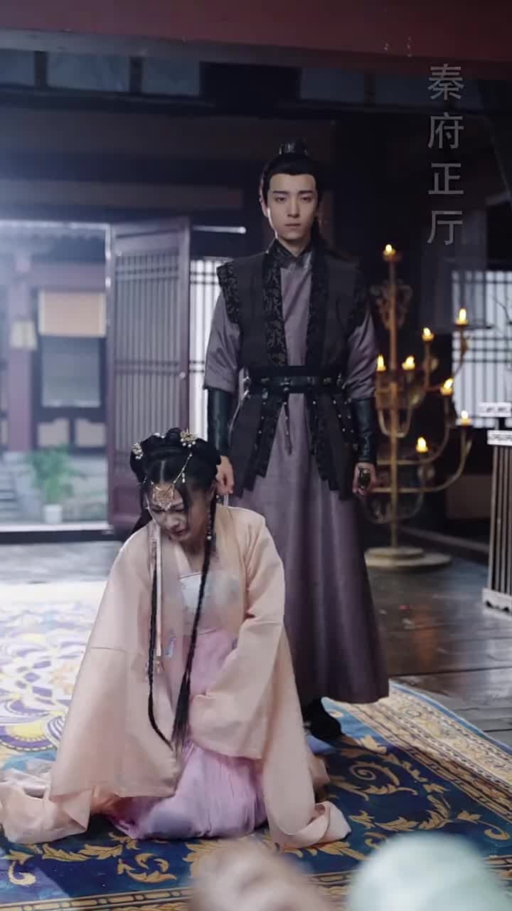 穿書後惡毒女配逆天改命 - Episode 52