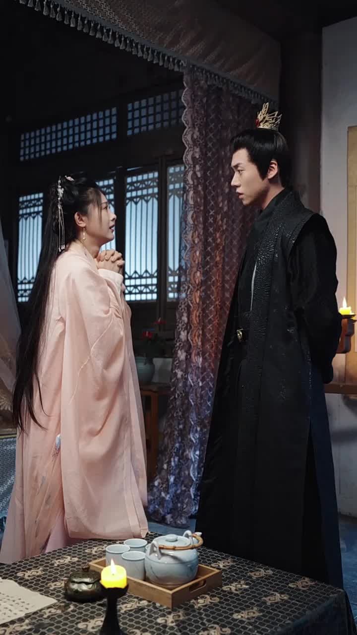 穿書後惡毒女配逆天改命 - Episode 63