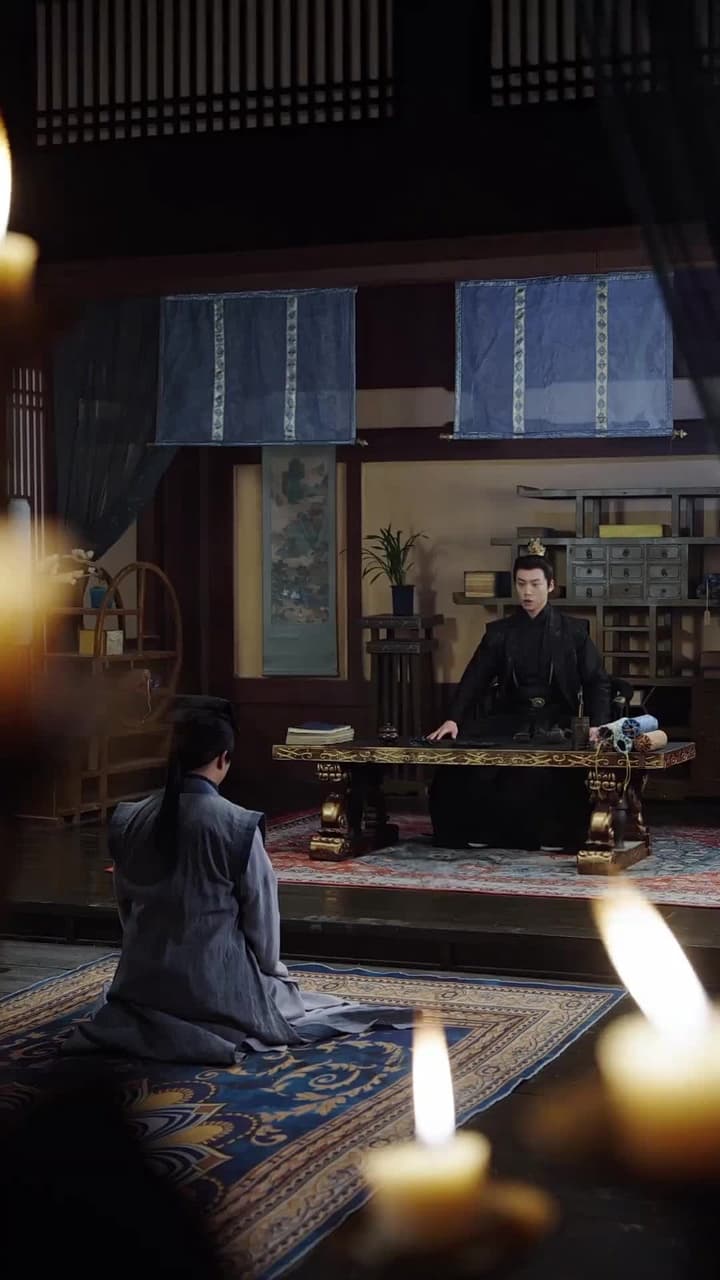 穿書後惡毒女配逆天改命 - Episode 78