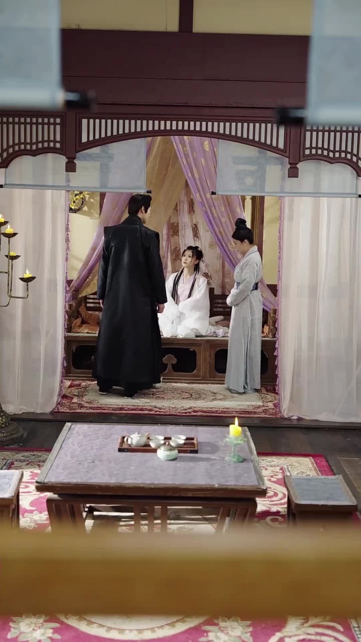 穿書後惡毒女配逆天改命 - Episode 92