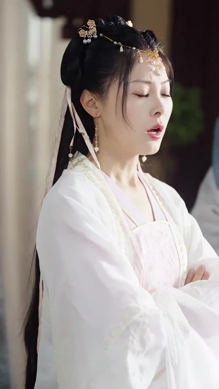 穿書後惡毒女配逆天改命 - Episode 79