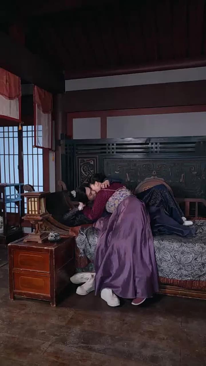 回到古代當富婆 - Episode 45