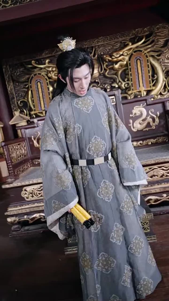 回到古代當富婆 - Episode 60
