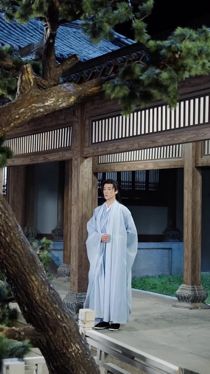穿書後惡毒女配逆天改命 - Episode 47