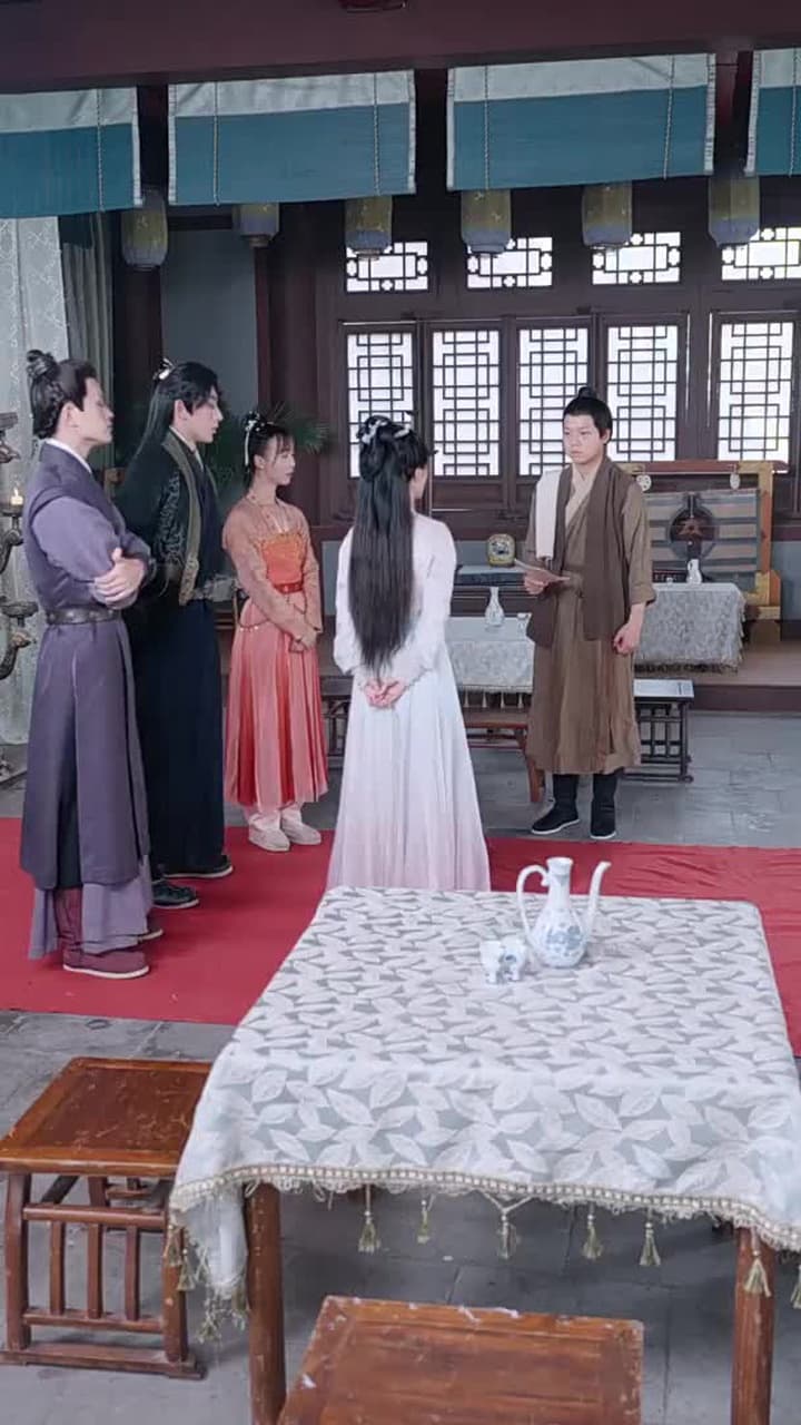 回到古代當富婆 - Episode 42