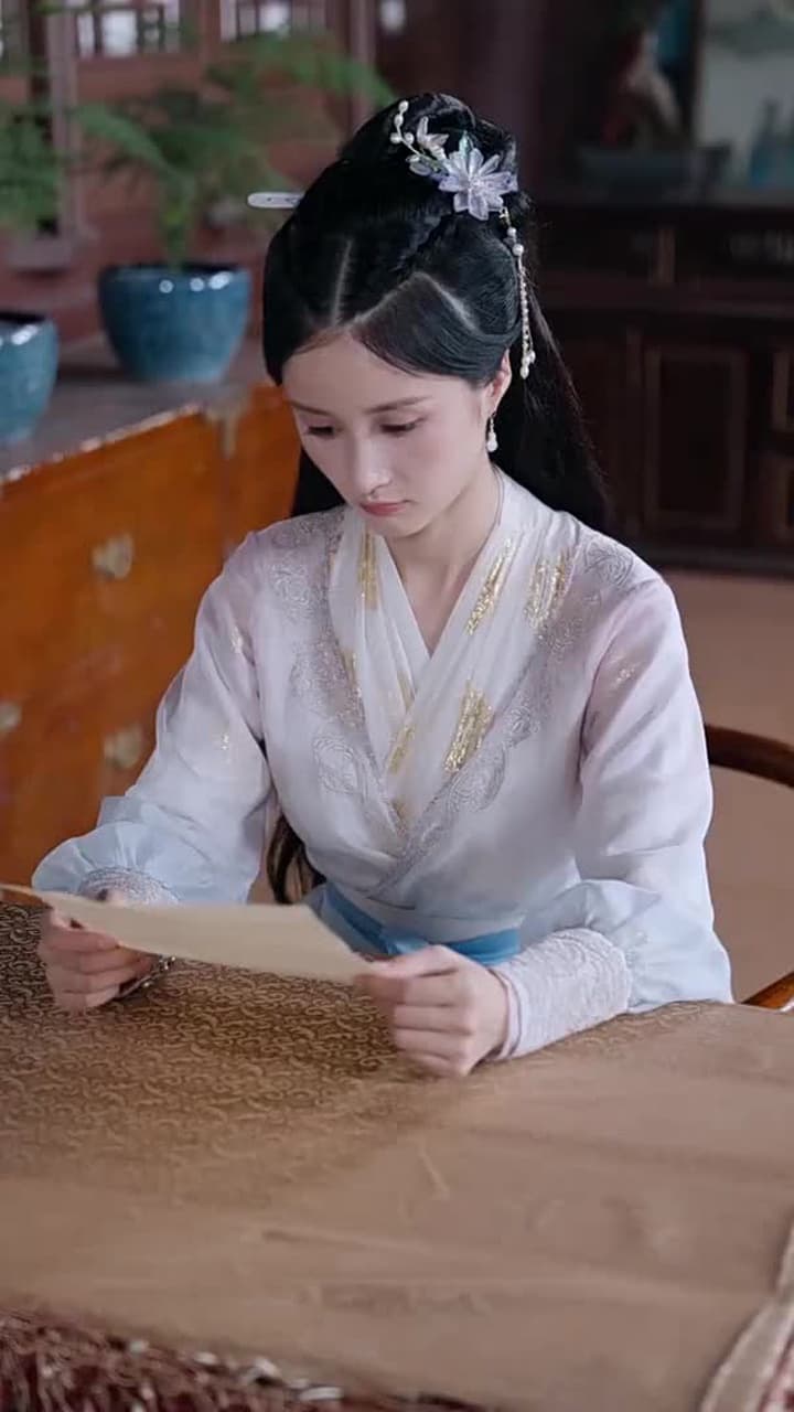 回到古代當富婆 - Episode 35