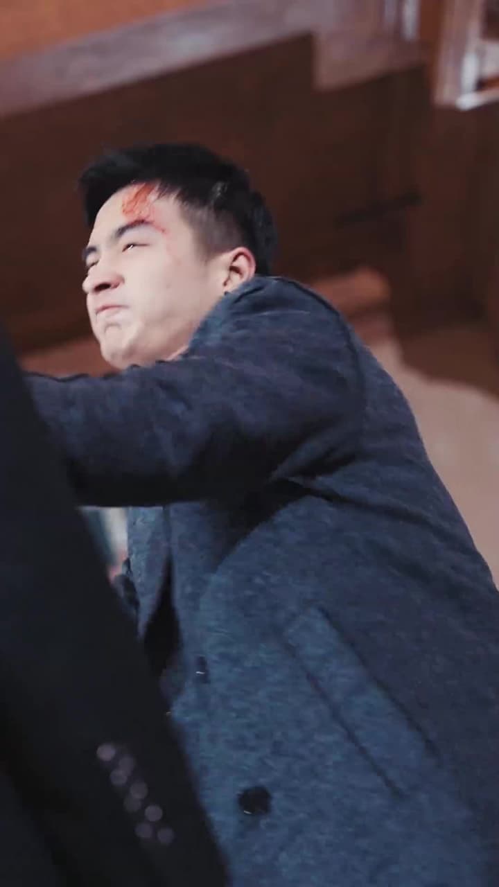 龍帝出獄 - Episode 18