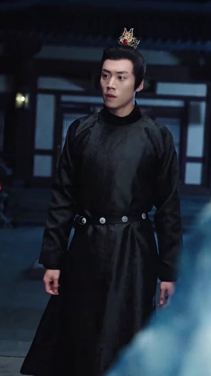 穿書後惡毒女配逆天改命 - Episode 70