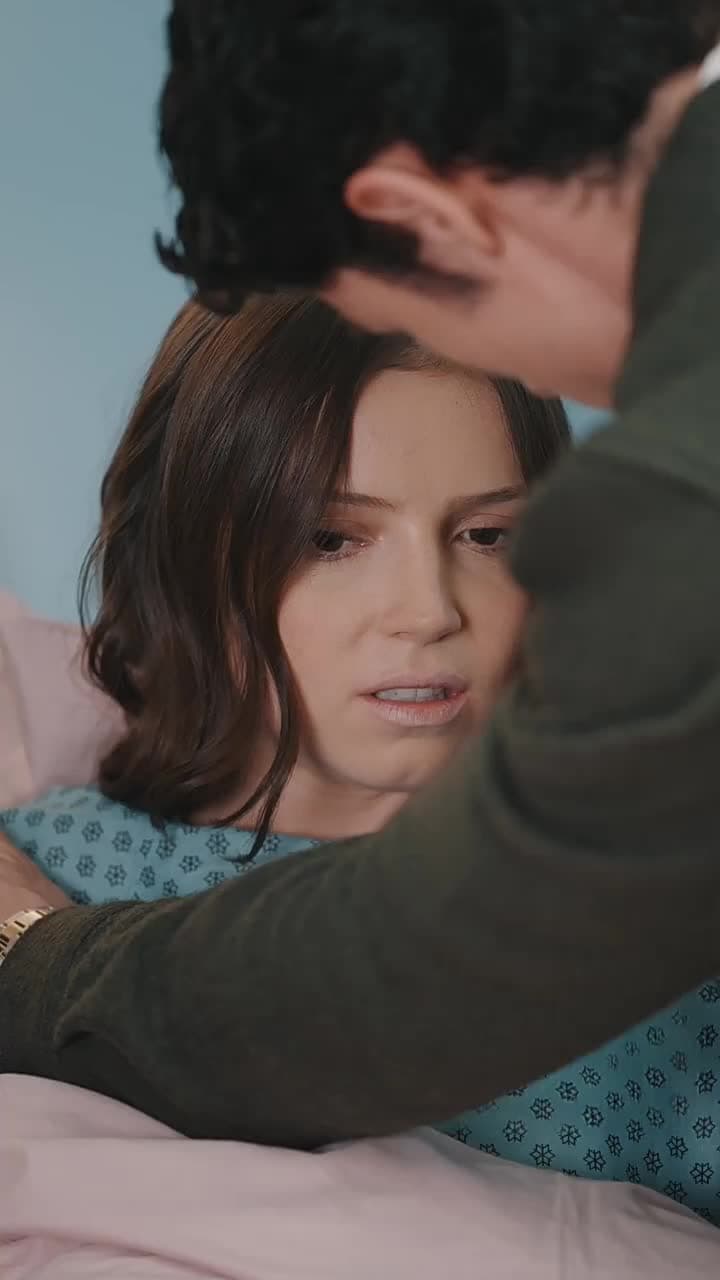 Gizli Varise, İstenmeyen Aşk - Episode 12