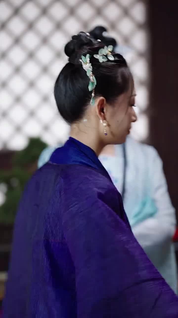 穿書後惡毒女配逆天改命 - Episode 85