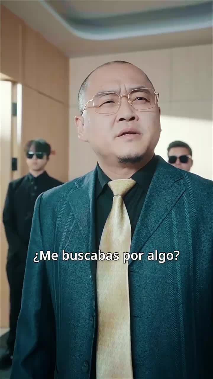 Secretos de Poder - Episode 16