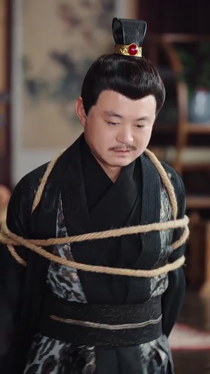 穿書後惡毒女配逆天改命 - Episode 96