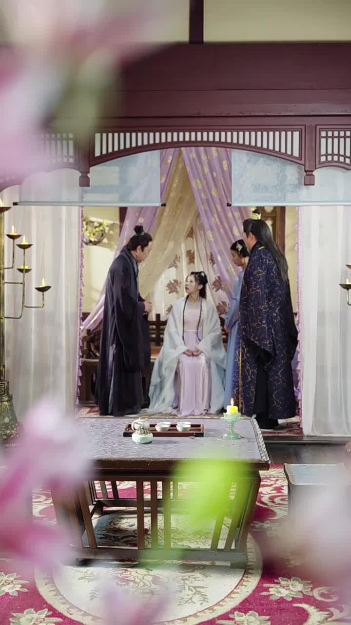 穿書後惡毒女配逆天改命 - Episode 94