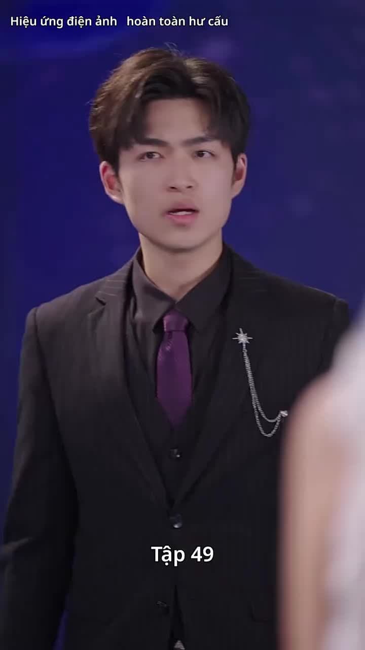 Nếu Tình Sâu Không Thể Nói - Episode 49