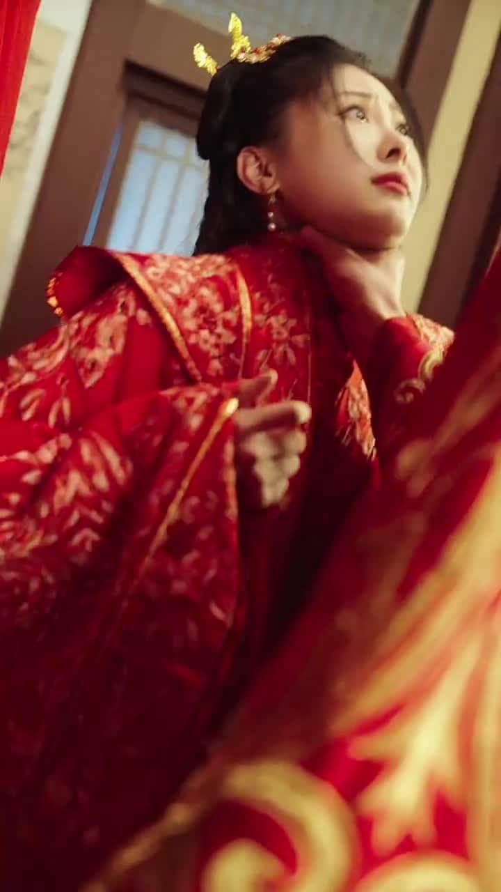 穿書後惡毒女配逆天改命 - Episode 3