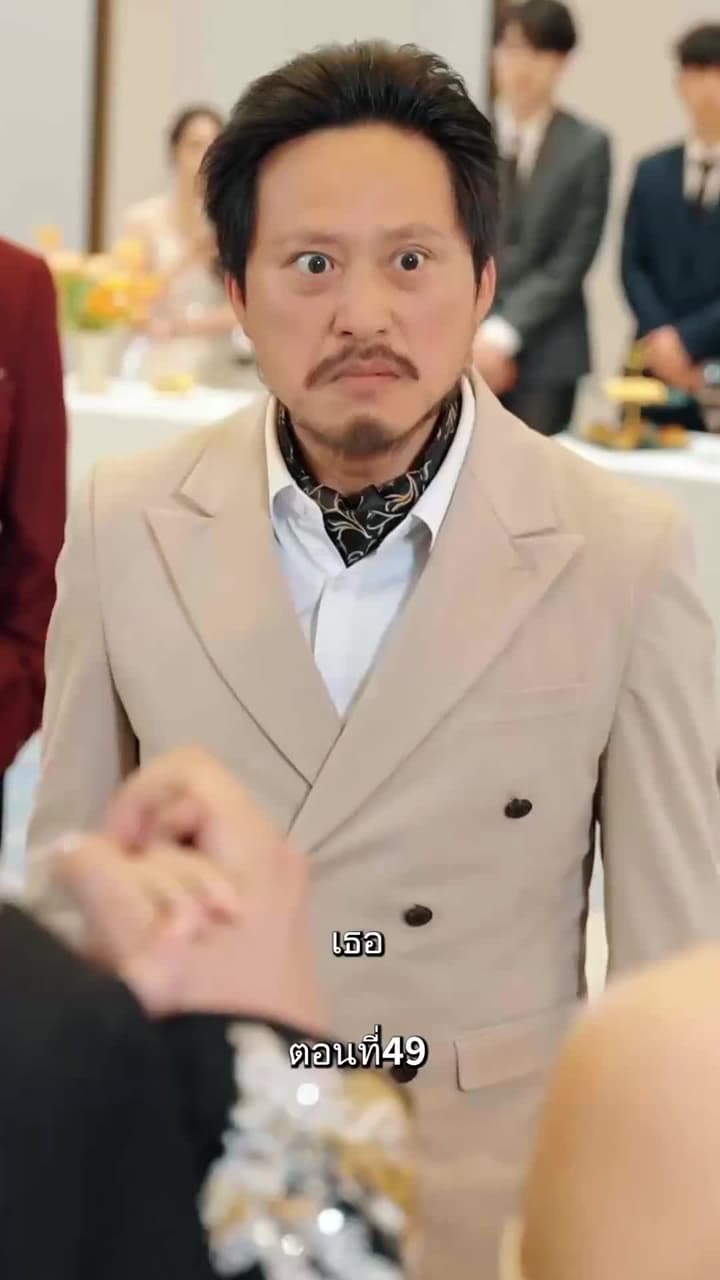 รักแท้ในวันวาน - Episode 49