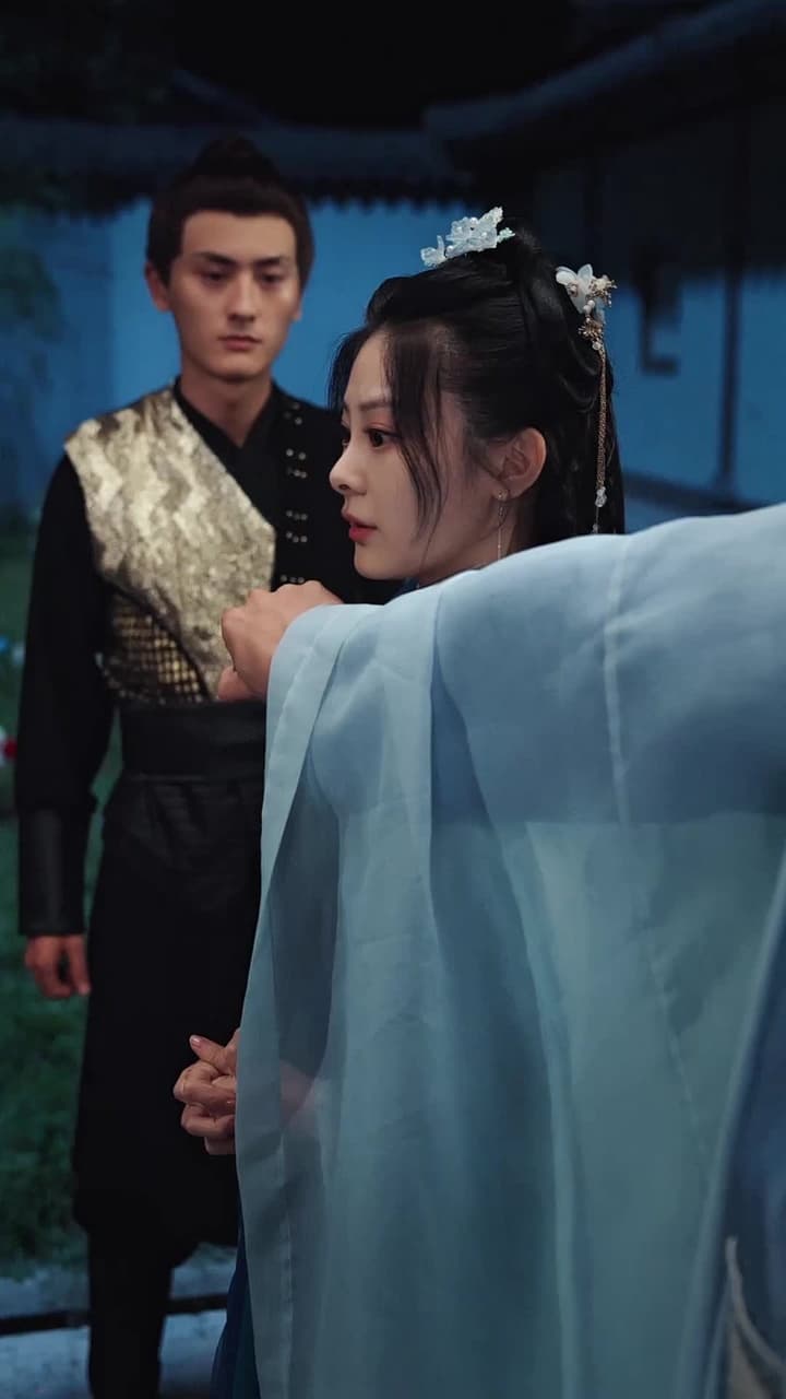 穿書後惡毒女配逆天改命 - Episode 41