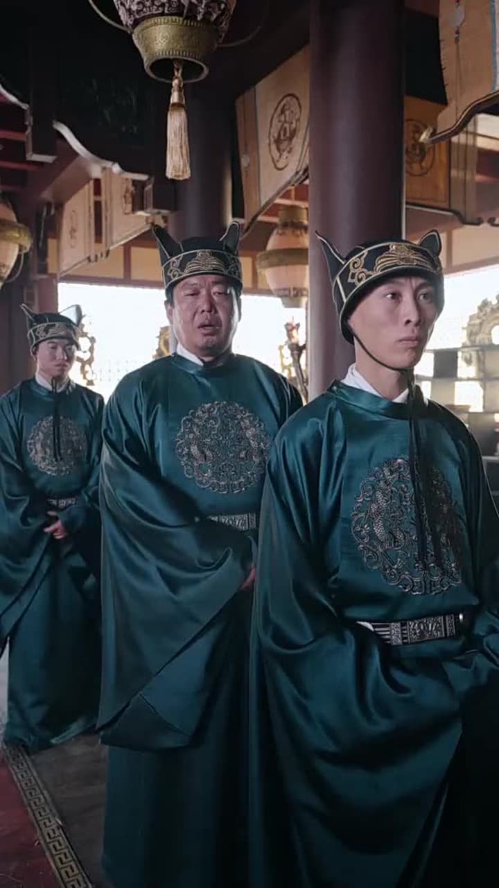 回到古代當富婆 - Episode 69